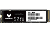 Ổ cứng SSD ACER | Ổ cứng SSD ACER GM7-1TB
