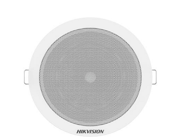 Loa âm thanh, đám phát Analog HIKVISION (DS-QAE0206G1E-V)