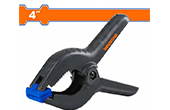 Kẹp lò xo 4 inch WADFOW WCP5374