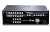 Âm thanh Karaoke | Digital Stereo Mixing Amplifier JARGUAR PA-604D