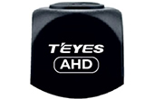 Màn hình ô tô TEYES | Camera sau TEYES chip 2053