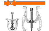Phá»¥ tÃ¹ng-phá»¥ kiá»‡n WADFOW | Cảo 2 chấu 6 inch WADFOW WGP2A06