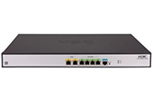 Thiết bị mạng H3C | Router cân bằng tải H3C RT-MSR830-6EI-GL