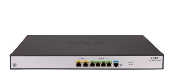 Router cân bằng tải H3C RT-MSR830-6EI-GL Router cân bằng tải H3C RT-MSR830-6EI-GL