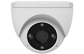 Camera IP EZVIZ | Camera IP Dome hồng ngoại không dây 3.0 Megapixel EZVIZ H4
