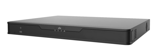Đầu ghi hình camera IP 64 kênh UNV NVR304-64E2
