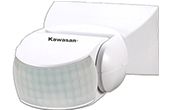 Thiết bị thông minh KAWA | Công tắc Wifi cảm ứng hồng ngoại KAWA SW-06 WIFI