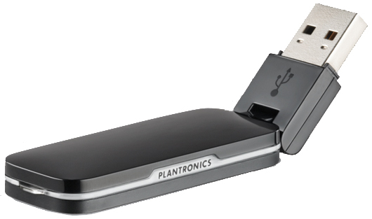 Plantronics D100 USB
