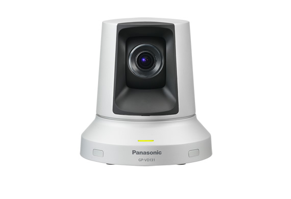 Camera HD Panasonic GP-VD131