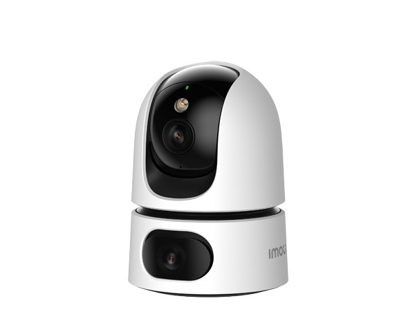 Camera IP Wifi Full Color ống kính kép 5MP+5MP IMOU IPC-S2XP-10M0WED Camera IP Wifi Full Color ống kính kép 5MP+5MP IMOU IPC-S2XP-10M0WED