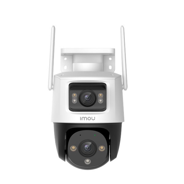 Camera IP PT Wifi Full Color ống kính kép 3MP+3MP IMOU IPC-S7XP-6M0WED Camera IP PT Wifi Full Color ống kính kép 3MP+3MP IMOU IPC-S7XP-6M0WED