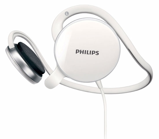 Tai nghe có Micro Headphones Philips SHM6110U