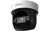 Camera IP DAHUA | Camera IP Speed Dome hồng ngoại không dây 2.0 Megapixel DAHUA DH-SD29204DB-GNY-W