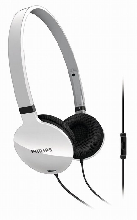 Tai nghe Headphones Philips SHL1705WT