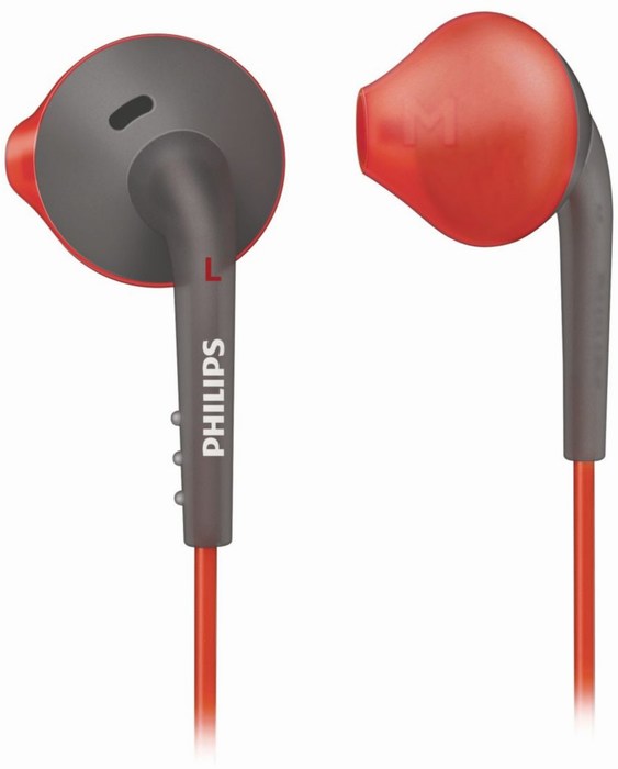 Tai nghe thể thao Headphones Philips SHQ1200