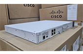 Thiết bị mạng Cisco | Catalyst 8200 Series Edge Platform Routers CISCO C8200L-1N-4T