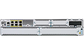 Thiết bị mạng Cisco | Catalyst 8300 Series Edge Platform Router CISCO C8300-2N2S-6T