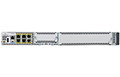 Thiết bị mạng Cisco | Catalyst 8300 Series Edge Platform Router CISCO C8300-1N1S-4T2X