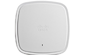 Thiết bị mạng Cisco | Wireless Access Point CISCO C9130AXI-S