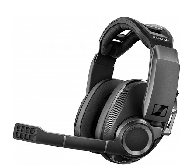 Tai nghe Bluetooth EPOS Sennheiser GSP 670