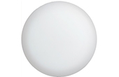 Đèn LED KAWALED | Đèn Led âm trần tràn viền 10W có nút gạt đổi màu KAWALED DLK120-10W-3CM
