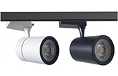 Đèn LED KAWALED | Đèn LED rọi ray 25W KAWALED TL1-25W