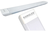Đèn LED KAWALED | Đèn LED dài đầu vuông KAWALED BNV-0.6M-30W