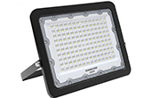 Đèn LED KAWALED | Đèn pha LED ngoài trời 200W KAWALED LED1-FL200W-T/V
