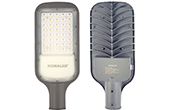Đèn LED KAWALED | Đèn đường LED cảm ứng ánh sáng 30W KAWALED SST-30W