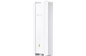 Thiết bị mạng TP-LINK | AX1800 Indoor/Outdoor Wi-Fi 6 Access Point TP-LINK EAP623-Outdoor HD