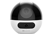 Camera IP EZVIZ | Camera IP Wifi ống kính kép 8.0 Megapixel EZVIZ C7