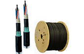 Cáp-phụ kiện LS | Cáp quang LS LT-DJBGEXX/BRN SE8XXX(06T1.80)
