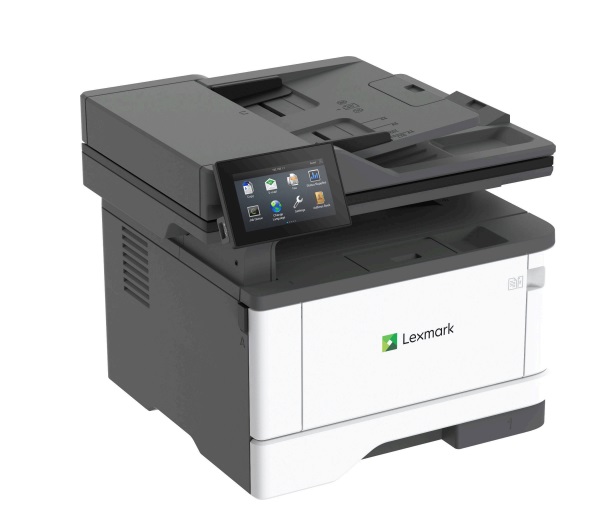 Máy in Laser đa chức năng LEXMARK MX432adwe