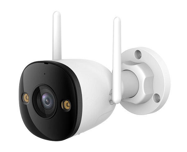 Camera IP Wifi Full Color 5.0 Megapixel IMOU IPC-F52FP Camera IP Wifi Full Color 5.0 Megapixel IMOU IPC-F52FP