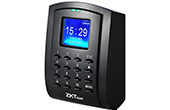 Máy chấm công ZKTeco | Máy chấm công bằng thẻ cảm ứng ZKTeco SC105[IC]