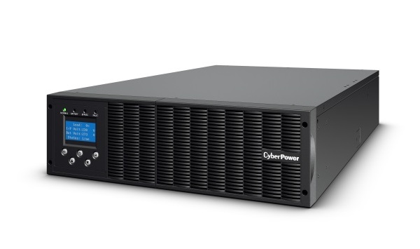 Bộ lưu điện UPS CyberPower OLS6000ERTXL3U Bộ lưu điện UPS CyberPower OLS6000ERTXL3U