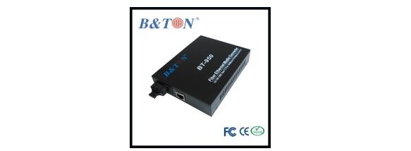 Chuyển đổi Quang-Điện Media BTON BT-950GM