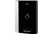 Access Control HIKVISION | Đầu đọc thẻ EM 125KHz HIKVISION DS-K1102AE