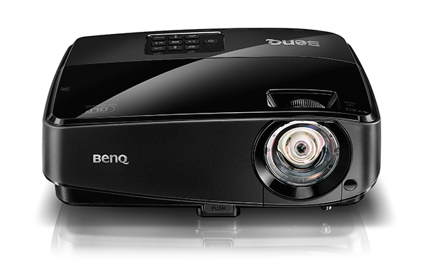 Máy chiếu BenQ MX805ST