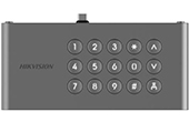 Chuông cửa HIKVISION | Module bàn phím HIKVISION DS-KDM9633-KP