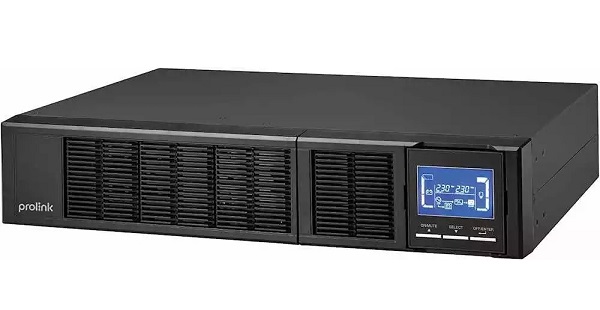 Bộ lưu điện UPS PROLINK PRO903-ERS Bộ lưu điện UPS PROLINK PRO903-ERS