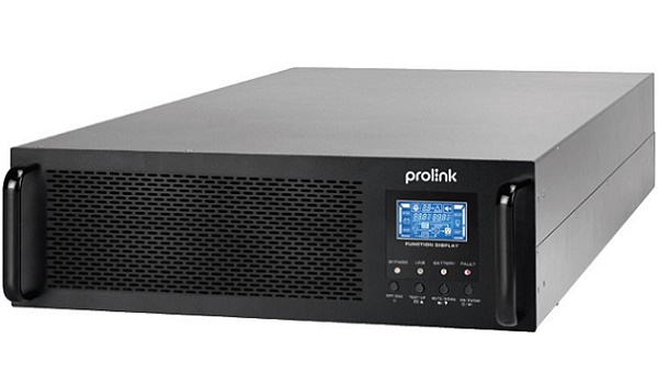 Bộ lưu điện UPS PROLINK PRO906-ERS Bộ lưu điện UPS PROLINK PRO906-ERS