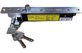 Khóa chốt điện từ kết hợp khóa cơ PRO-EBL4-MK