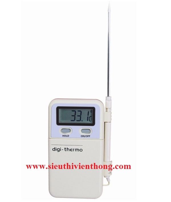 Máy đo nhiệt độ chất lỏng TigerDirect HMTMWT-2