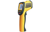 Máy đo nhiệt độ TigerDirect | Máy đo nhiệt độ hồng ngoại TigerDirect TMAMF011 