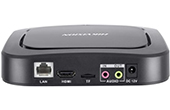Màn hình LCD HIKVISION | Digital Signage Player HIKVISION DS-D60E-B