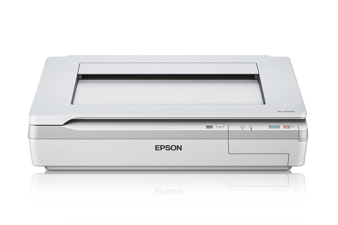 Máy quét màu EPSON DS50000