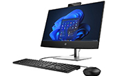 Máy vi tính HP | Máy tính để bàn HP ProOne 440 G9 AIO (6M3X9PA)