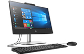 Máy vi tính HP | Máy tính để bàn HP ProOne 600G6 AIO (236C1PA)