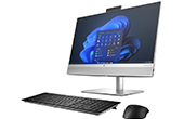 Máy vi tính HP | Máy tính để bàn HP EliteOne 840 G9 AIO (8W8J6PA)